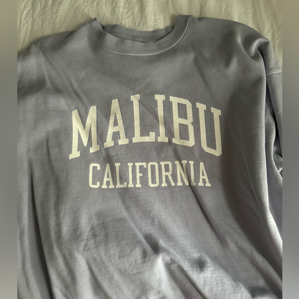 John galt crewneck